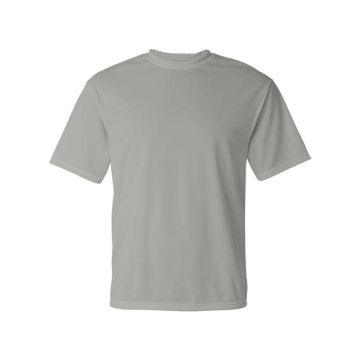 C2 Sport 5100 Performance T-Shirt - 2XL - Silver