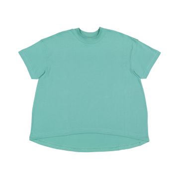 LAT 3519 Women's Hi-Lo T-Shirt