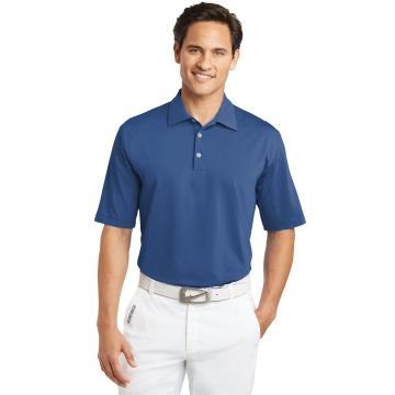 DISCONTINUED Nike Sphere Dry Diamond Polo. 354055