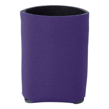 Liberty Bags FT001 Can Holder - One Size - Purple