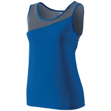 Augusta Sportswear 354 Ladies Accelerate Jersey