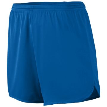 Augusta Sportswear 355 Accelerate Shorts - ROYAL