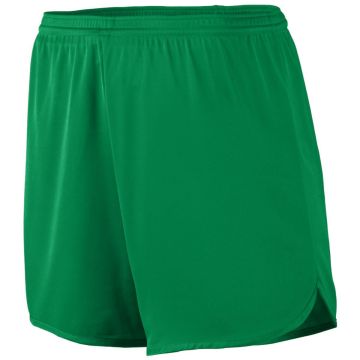 Augusta Sportswear 356 Youth Accelerate Shorts - KELLY