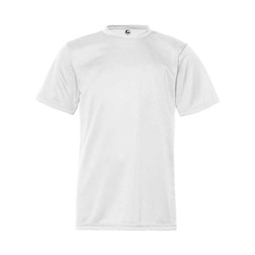 C2 Sport 5200 Youth Performance T-Shirt - XL - White