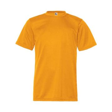 C2 Sport 5200 Youth Performance T-Shirt - XL - Gold