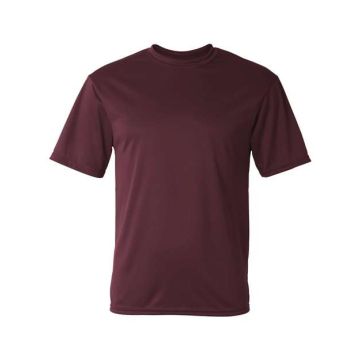 C2 Sport 5100 Performance T-Shirt - XL - Maroon