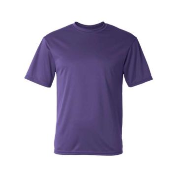 C2 Sport 5100 Performance T-Shirt - XS - Purple