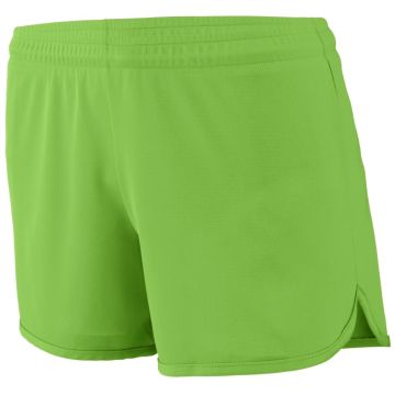 Augusta Sportswear 357 Ladies Accelerate Shorts
