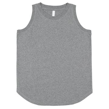 LAT 3592 Women's Relaxed Tank