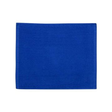 Carmel Towel Company C1518 Velour Hemmed
