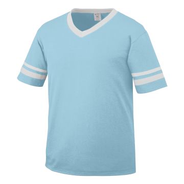 Augusta Sportswear 360 Sleeve Stripe Jersey