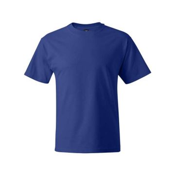 Hanes 518T Beefy-T Tall T-Shirt
