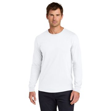Jerzees Classics Unisex Cotton Long Sleeve T-Shirt 363L