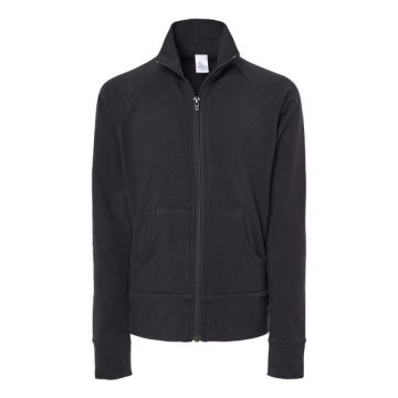 Boxercraft S89Y Girls' Practice Jacket