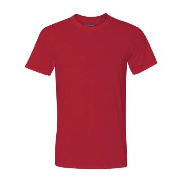 Gildan 42000 Performance® T-Shirt - S - Red