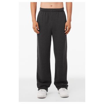 Bella + Canvas 3725 Unisex Straight-Leg Sweatpant