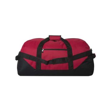 Liberty Bags 2252 30" Duffel Bag - One Size - Red