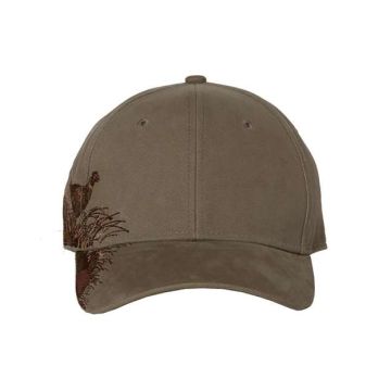 Dri Duck 3261 Pheasant Cap