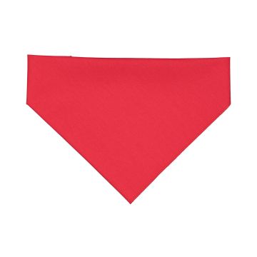 Doggie Skins 3905 Doggie Bandana - RED