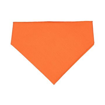 Doggie Skins 3905 Doggie Bandana - ORANGE