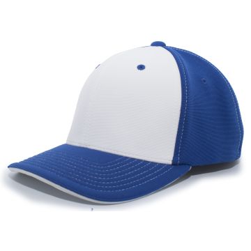 Augusta Sportswear 398F M2 Performance PacFlex Contrast Cap