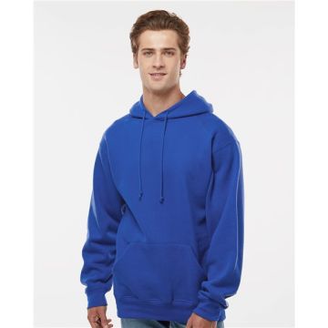 Badger 1254 Hooded Sweatshirt - M - Gold