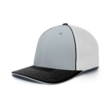 Augusta Sportswear 404F Trucker Flexfit Cap