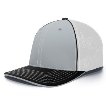 Augusta Sportswear 404M Trucker PacFlex Cap