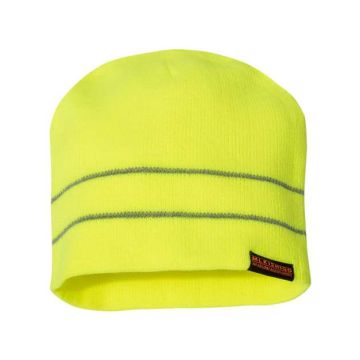 Kishigo 2826-2827 Beanie - One Size - Lime
