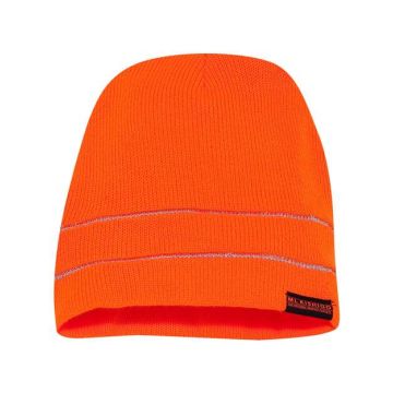Kishigo 2826-2827 Beanie - One Size - Orange