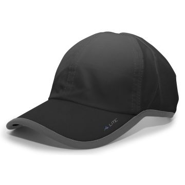 Augusta Sportswear 410L Lite Series Active Hook-And-Loop Adjustable Cap