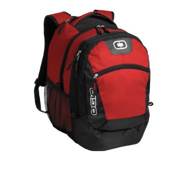 OGIO 411042 OGIO - Rogue Pack. 411042 - Red