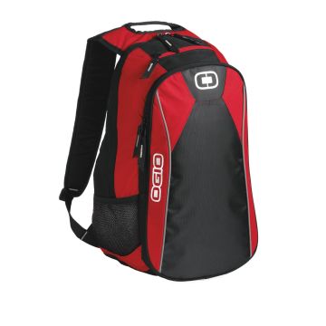 OGIO 411053 OGIO - Marshall Pack. 411053 - Red