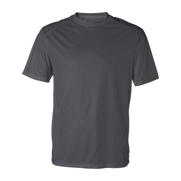 Badger 4120 Men's B-Core Sport Shoulders T-Shirt
