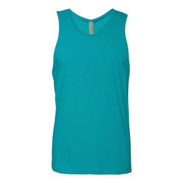 Next Level 3633 Cotton Muscle Tank