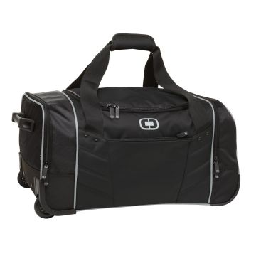 OGIO - Hamblin 22 Wheeled Duffel. 413009