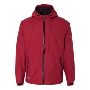 Dri Duck 5335 Torrent Waterproof Hooded Jacket