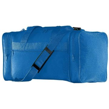 Augusta Sportswear 417 Small Gear Bag - ROYAL