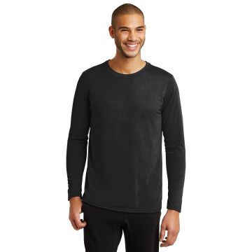 Gildan 42400 Gildan Performance &#174;  Long Sleeve T-Shirt. 42400 - Black
