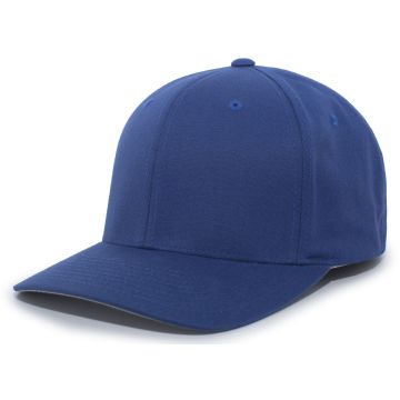 Augusta Sportswear 430C Twill Stretchfit Cap - ROYAL