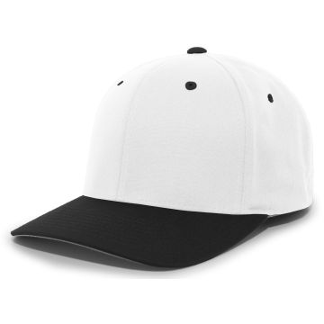 Augusta Sportswear 430C Twill Stretchfit Cap