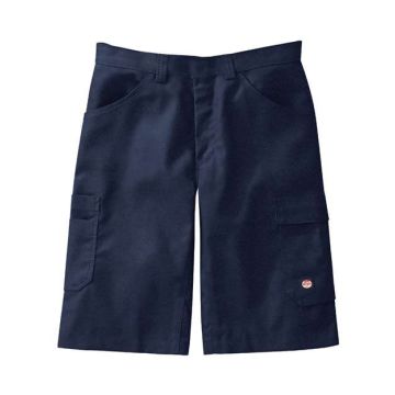 Red Kap PT4A Shop Shorts