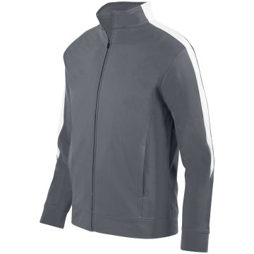Augusta Sportswear 4396 Youth Medalist Jacket 2.0