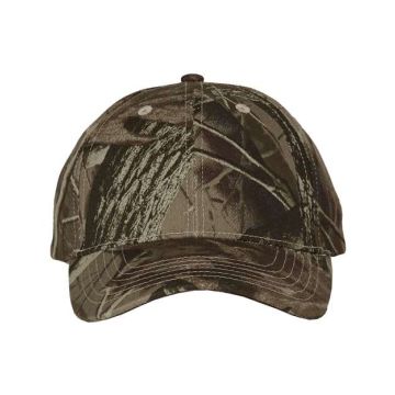 Kati LC10 Licensed Camo Cap