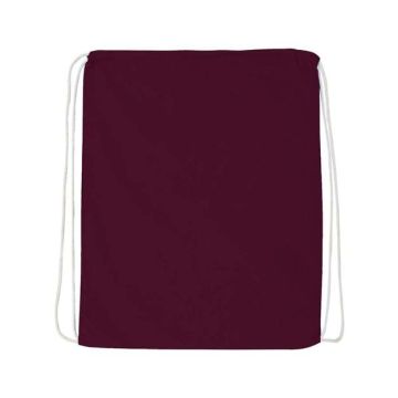 Q-tees Q4500 Economical Sport Pack - One Size - Maroon