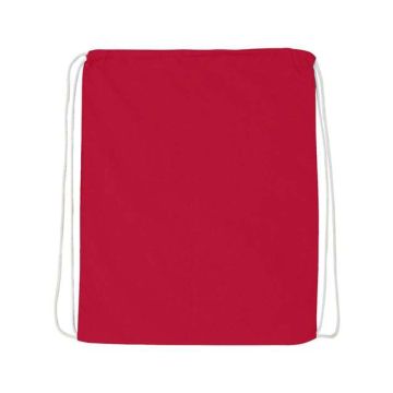 Q-tees Q4500 Economical Sport Pack - One Size - Red