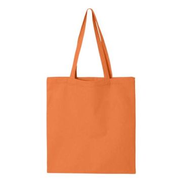 Liberty Bags 8860 Nicole Tote - One Size - Orange