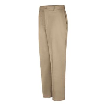 Red Kap PC20 Wrinkle-Resistant Cotton Work Pants