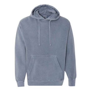 Comfort Colors 1567 Garment-Dyed Hooded Sweatshirt
