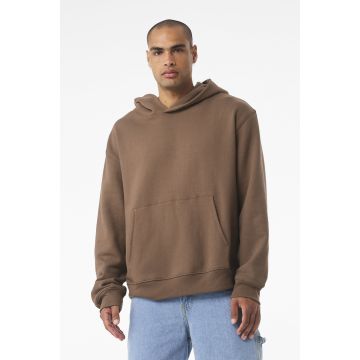 Bella + Canvas 4719 Unisex 10oz Hooded Pullover